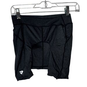 Dealyork Women's Grey padded Cycling Underwear. Size Medium. NWT.